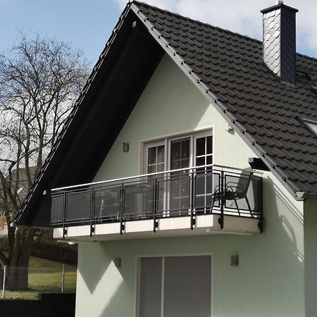 Ferienwohnung Dachs Im Mueritz Seepark Marienfelde ภายนอก รูปภาพ