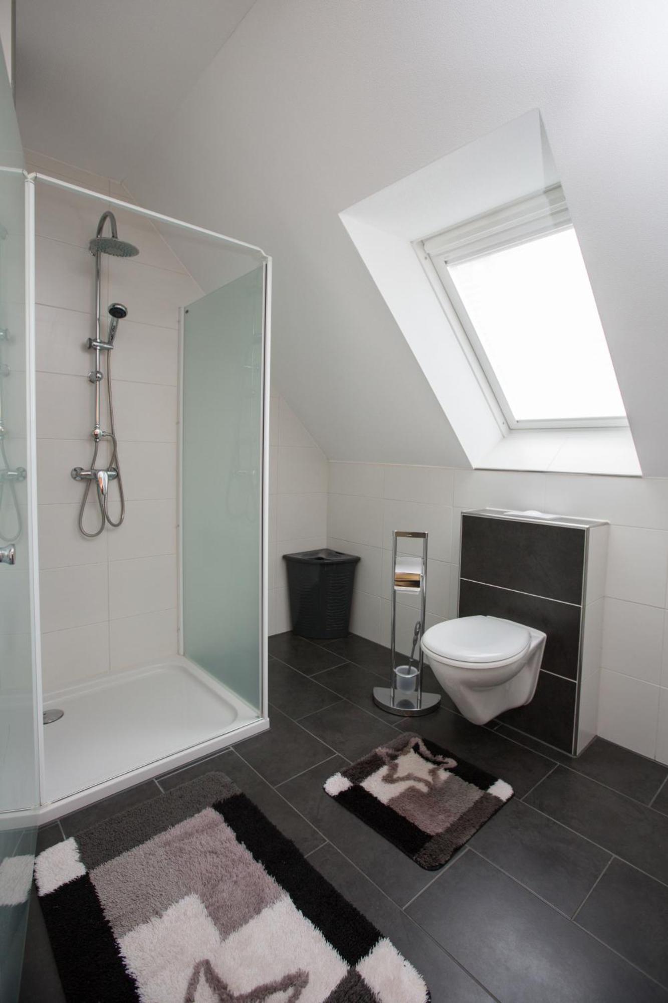 Ferienwohnung Dachs Im Mueritz Seepark Marienfelde ภายนอก รูปภาพ